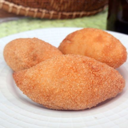 Azeitona Empanada