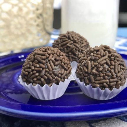 Brigadeiro