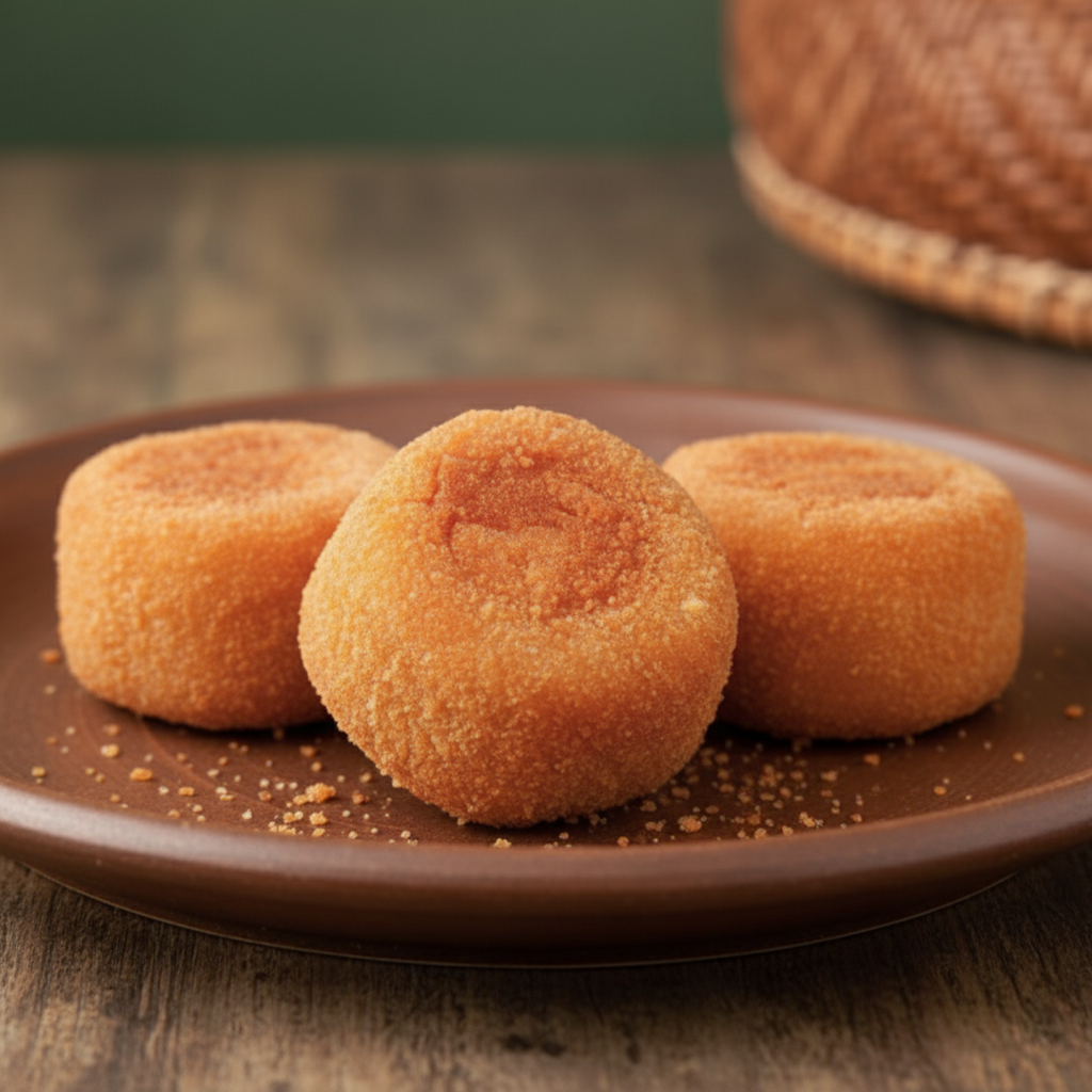 Enroladinho de salsicha